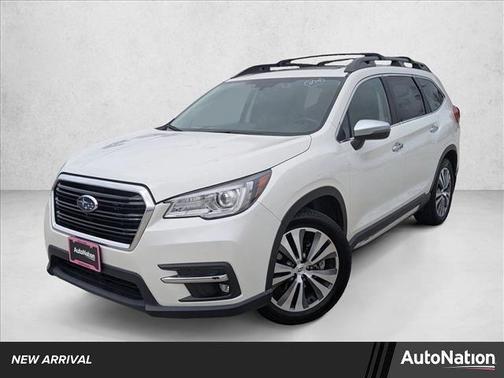 2020 Subaru Ascent Touring 7-Passenger