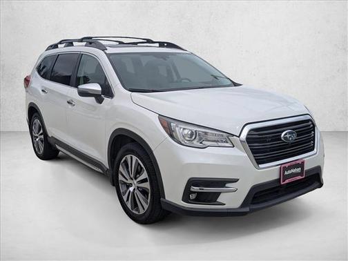 2020 Subaru Ascent Touring 7-Passenger