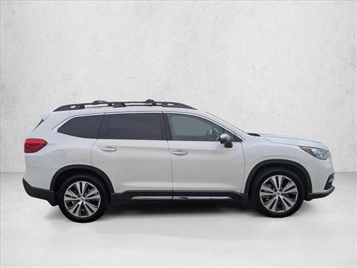 2020 Subaru Ascent Touring 7-Passenger
