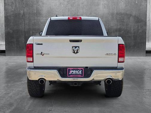 2017 RAM 1500 Lone Star