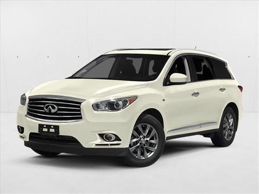 2014 INFINITI QX60 Base