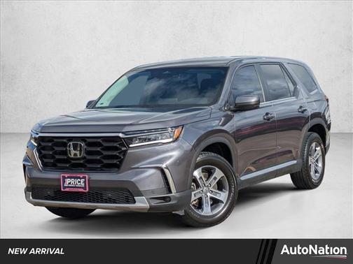 2023 Honda Pilot 2WD EX-L 7 Passenger