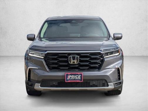 2023 Honda Pilot 2WD EX-L 7 Passenger