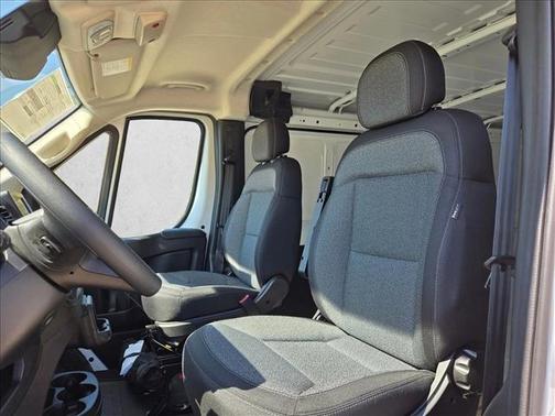 2026 RAM ProMaster 1500 Low Roof