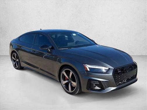 2023 Audi A5 Sportback 45 S Line Premium Plus