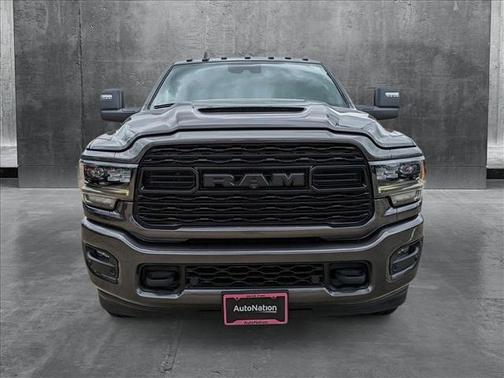 2023 RAM 2500 Limited Crew Cab 4x4 6'4' Box
