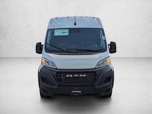 2024 RAM ProMaster 2500 Tradesman