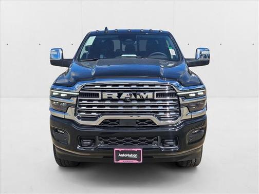 2025 RAM 2500 Longhorn