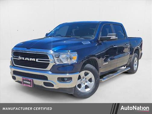 2020 RAM 1500 Lone Star
