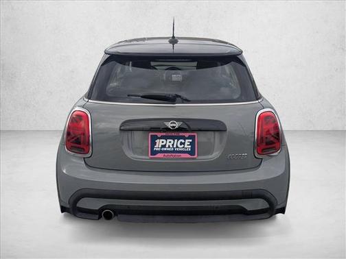 2023 MINI Hardtop Cooper