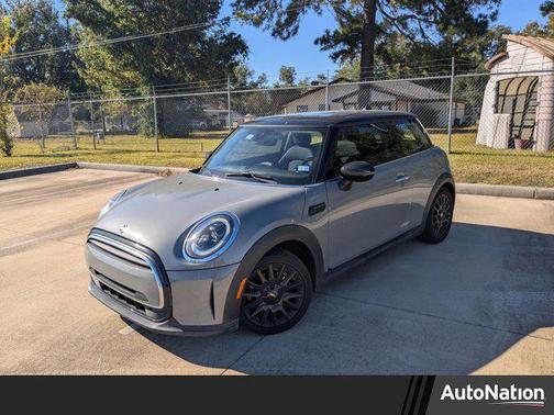 2023 MINI Hardtop Cooper