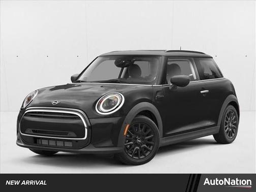 2023 MINI Hardtop Cooper