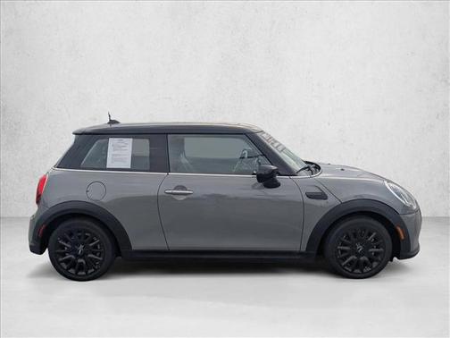 2023 MINI Hardtop Cooper