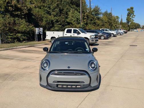 2023 MINI Hardtop Cooper