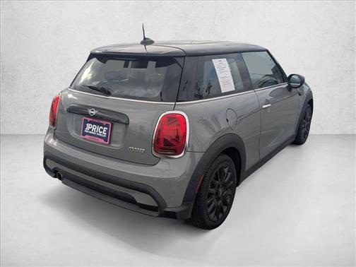 2023 MINI Hardtop Cooper