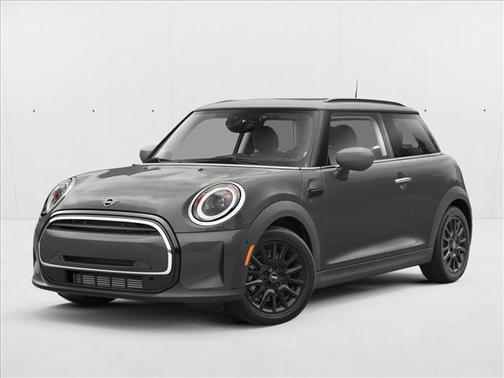 2023 MINI Hardtop Cooper
