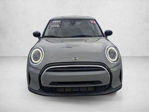 2023 MINI Hardtop Cooper