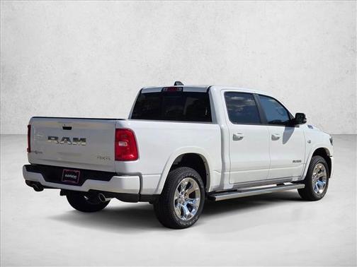 2026 RAM 1500 Lone Star