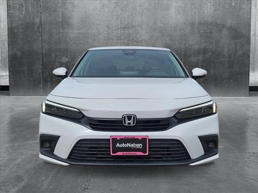 2022 Honda Civic Touring