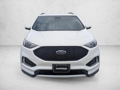 2021 Ford Edge ST Line