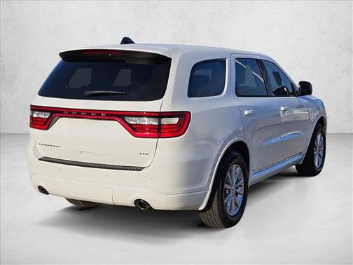 2026 Dodge Durango GT RWD