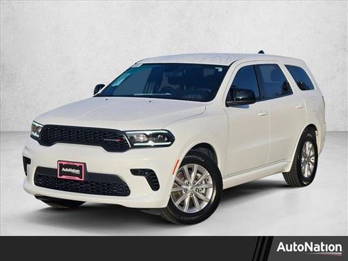 2026 Dodge Durango GT RWD