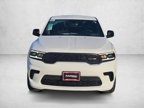 2026 Dodge Durango GT RWD