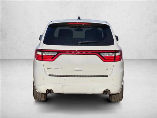 2026 Dodge Durango GT RWD