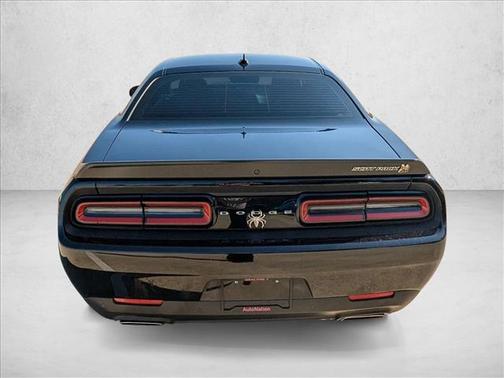 2023 Dodge Challenger R/T Scat Pack Widebody