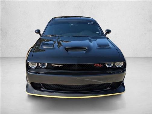 2023 Dodge Challenger R/T Scat Pack Widebody
