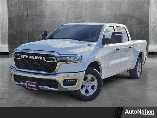 2025 RAM 1500 Lone Star