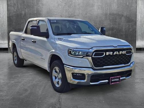2025 RAM 1500 Lone Star
