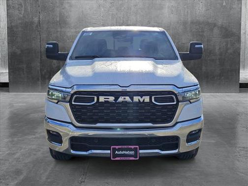 2025 RAM 1500 Lone Star