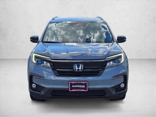 2022 Honda Pilot 2WD Sport