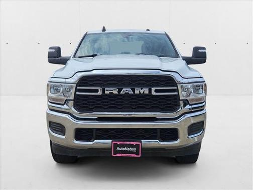 2023 RAM 2500 Tradesman Crew Cab 4x4 8' Box