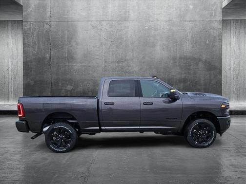 2025 RAM 2500 Laramie Crew Cab 4x4 6'4' Box