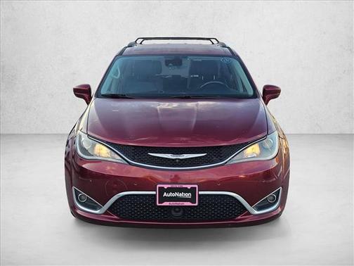 2020 Chrysler Pacifica Touring-L Plus
