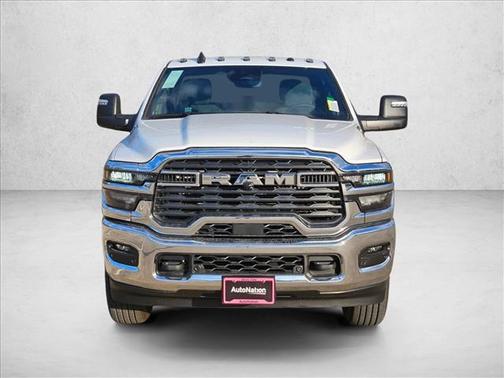 2026 RAM 2500 Lone Star Crew Cab 4x4 6'4' Box