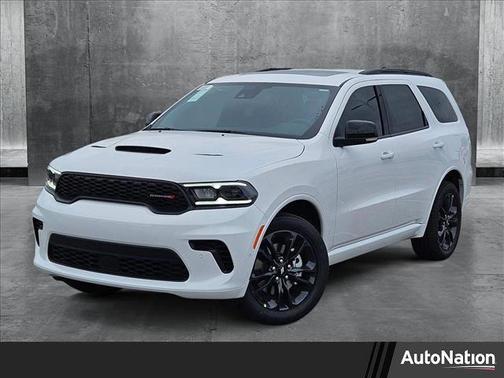 2025 Dodge Durango GT Plus