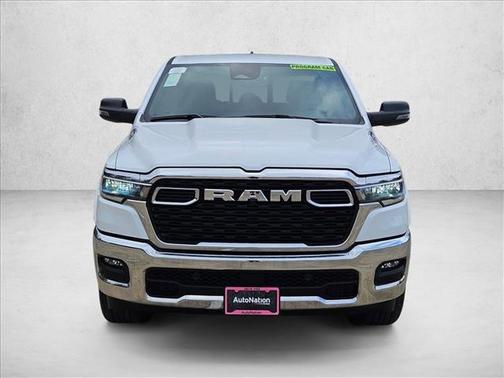 2025 RAM 1500 Lone Star