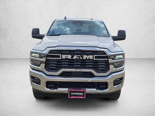 2026 RAM 2500 Tradesman Crew Cab 4x4 8' Box