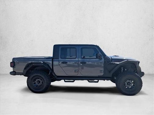 2023 Jeep Gladiator Mojave 4x4