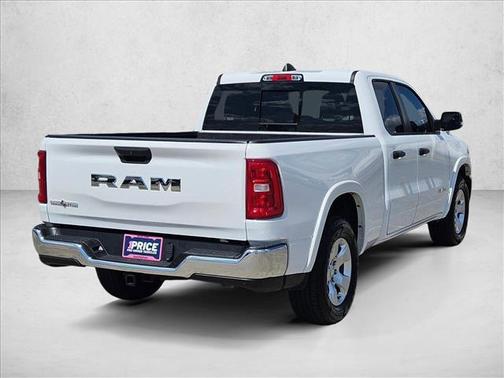 2025 RAM 1500 Lone Star