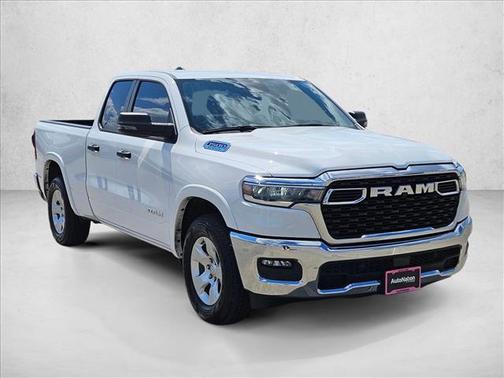 2025 RAM 1500 Lone Star