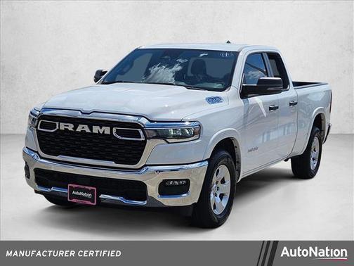 2025 RAM 1500 Lone Star