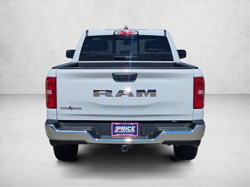 2025 RAM 1500 Lone Star