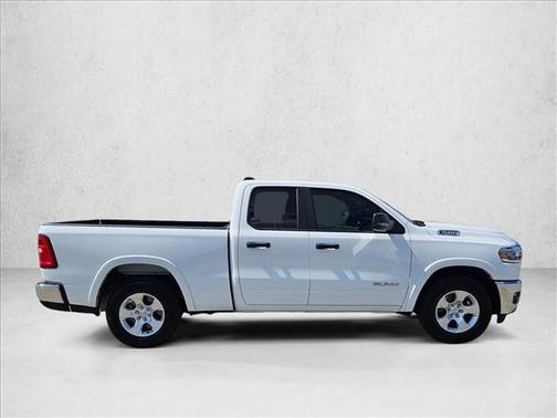2025 RAM 1500 Lone Star