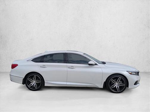 2021 Honda Accord Touring 2.0T