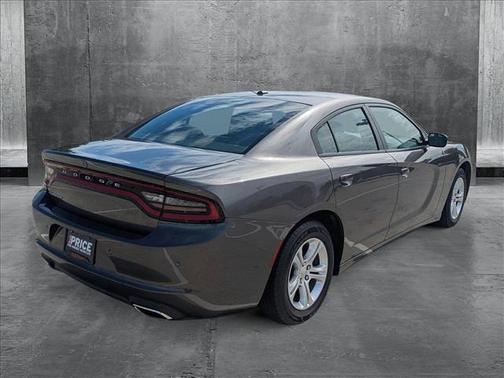 2021 Dodge Charger SXT
