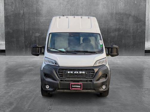 2024 RAM ProMaster 3500 High Roof
